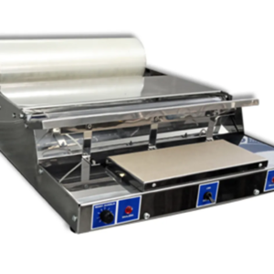 Embaladora de Filme Manual Panoran 480mm PS311X TBA