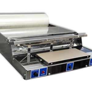 Embaladora de Filme Manual Panoran Inox 480mm PS311X TBB