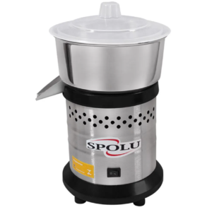 Extrator de Suco Spolu Pocket SPL-099 127V