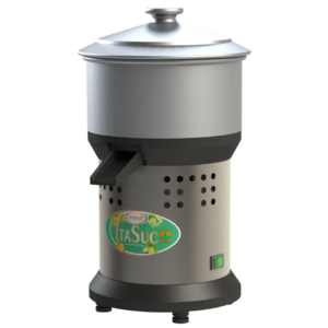 Extrator de Suco Itasuco Plus Luxo Inox Itajobi 70004-4