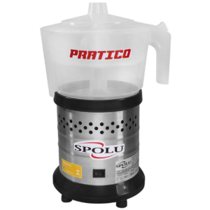 Extrator de Suco Spolu Prático SPL-098 220V