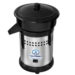 Espremedor de Suco JL Colombo Power PP