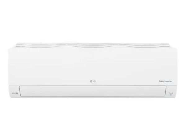Ar Condicionado Split Hi-Wall LG DUAL Inverter Voice 12.000 Btus Frio 220V – v2 | S4-Q12JA315 - Image 6