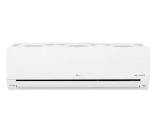 Ar Condicionado Split Hi-Wall LG DUAL Inverter Voice 12.000 Btus Frio 220V – v2 | S4-Q12JA315 - Image 5