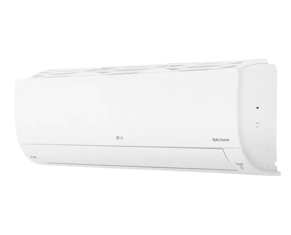 Ar Condicionado Split Hi-Wall LG DUAL Inverter Voice 12.000 Btus Frio 220V – v2 | S4-Q12JA315 - Image 4