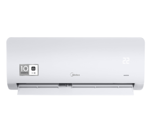 Ar Condicionado Split Hi-Wall Inverter Midea Xtreme Save Connect 9.000 Btus Frio 220V | R-32 – 42AGVCI09M5 - Image 7