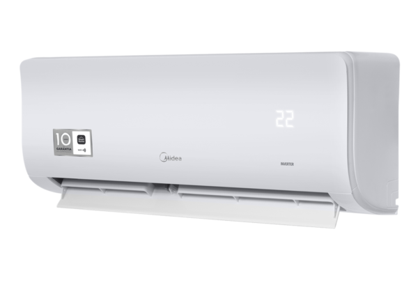 Ar Condicionado Split Hi-Wall Inverter Midea Xtreme Save Connect 9.000 Btus Frio 220V | R-32 – 42AGVCI09M5 - Image 6