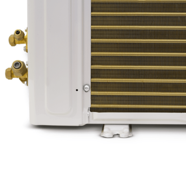 Ar Condicionado Split Hi-Wall Inverter Midea Xtreme Save Connect 9.000 Btus Frio 220V | R-32 – 42AGVCI09M5 - Image 3