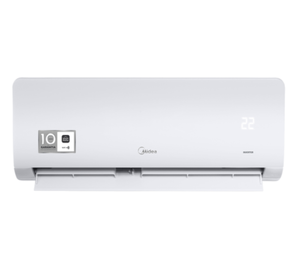 Ar Condicionado Split Hi-Wall Inverter Midea Xtreme Save Connect 9.000 Btus Quente/Frio 220V | R-32 – 42AGVQI09M5 - Image 7