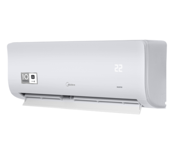 Ar Condicionado Split Hi-Wall Inverter Midea Xtreme Save Connect 9.000 Btus Quente/Frio 220V | R-32 – 42AGVQI09M5 - Image 6