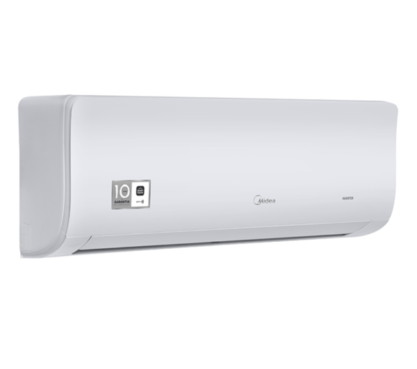 Ar Condicionado Split Hi-Wall Inverter Midea Xtreme Save Connect 9.000 Btus Quente/Frio 220V | R-32 – 42AGVQI09M5 - Image 5