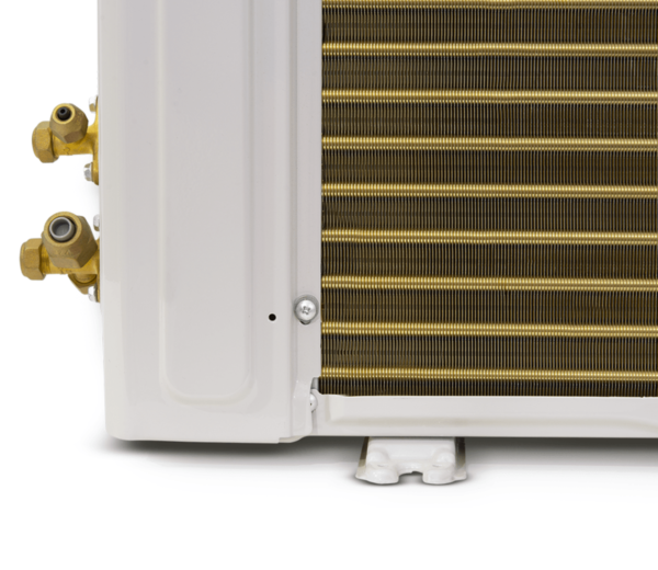 Ar Condicionado Split Hi-Wall Inverter Midea Xtreme Save Connect 9.000 Btus Quente/Frio 220V | R-32 – 42AGVQI09M5 - Image 3