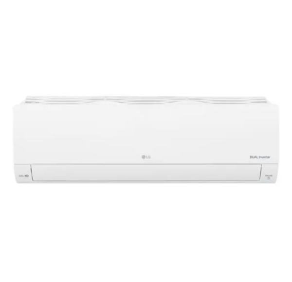 Ar Condicionado Split Hi-Wall LG DUAL Inverter Voice 9.000 Btus Frio 220V – v2 | S4-Q09AA31B - Image 3