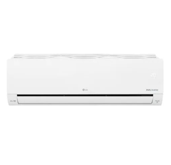 Ar Condicionado Split Hi-Wall LG DUAL Inverter Voice 9.000 Btus Frio 220V – v2 | S4-Q09AA31B - Image 2