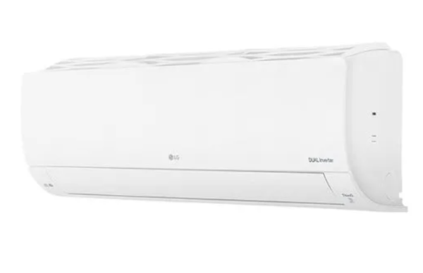 Ar Condicionado Split Hi-Wall LG DUAL Inverter Voice 9.000 Btus Frio 220V – v2 | S4-Q09AA31B - Image 8