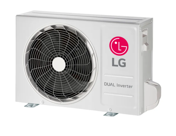 Ar Condicionado Split Hi-Wall LG DUAL Inverter Voice 9.000 Btus Frio 220V – v2 | S4-Q09AA31B - Image 6