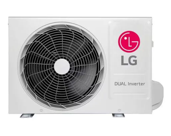 Ar Condicionado Split Hi-Wall LG Dual Inverter Voice +AI 9.000 Btus Frio 220V | S3-Q09AA31A - Image 7