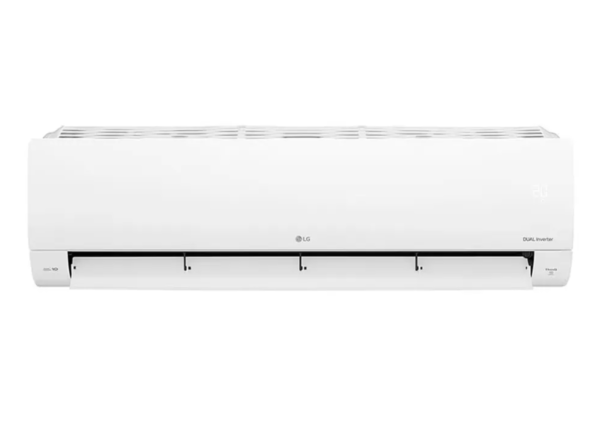 Ar Condicionado Split Hi-Wall LG Dual Inverter Voice +AI 9.000 Btus Frio 220V | S3-Q09AA31A - Image 2