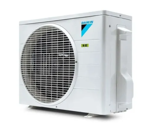 Ar Condicionado Split Hi-Wall Inverter Daikin EcoSwing Smart Gold 12.000 Btus Quente/Frio 220V | R-32 - Image 2