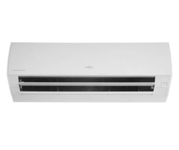 Ar Condicionado Split Hi Wall Fujitsu Inverter 9.000 Btus Frio 220v - Image 3