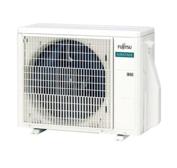 Ar Condicionado Split Hi-Wall Inverter Fujitsu Premium Airstage 9.000 Btus Quente/Frio 220v | Gás R32 - Image 3