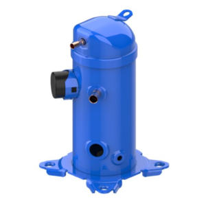 Compressor Scroll 36000 BTUs/3.0TR HRM038U1LP6 Danfoss