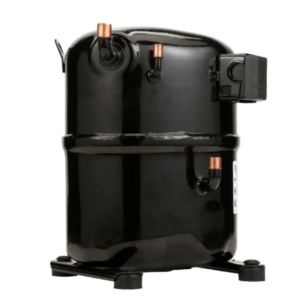 Compressor Hermético Copeland 5 HP com Solda CR62KQMTFD202 – 380/440V