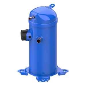 Compressor Scroll 60000 BTUS/5.0TR R22 HRM060T9LP6 Danfoss – 380V