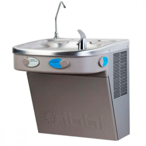 Purificador de Água IBBL Inox PDF300