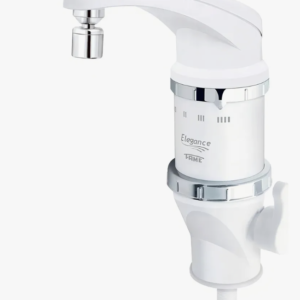 Torneira Elétrica Fame Elegance 4T 5400W Branca - 220V