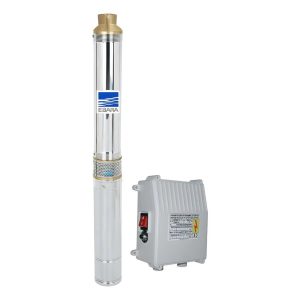 Bomba Submersa Caneta Ebara 3BPS2/22 1,5CV 127V