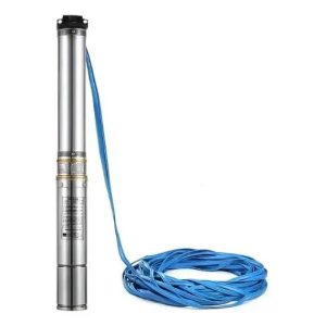 Bomba Submersa Caneta Hidrax SDX 1/2CV 3 Pol 220V