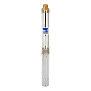 Bomba Submersa Caneta Ebara 3BPS2-18 1CV 3 Pol 127V