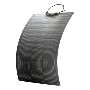 Painel Solar Flexível Ztroon ZTF-160MT 160W Monocristalino