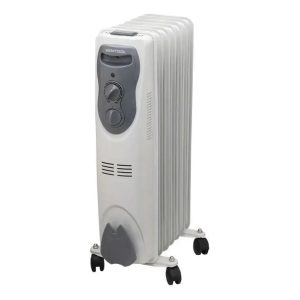 Aquecedor Doméstico Ventisol AO-01 Premium 220V Branco