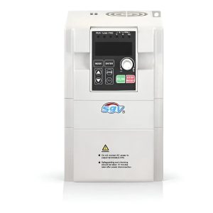Drive Inversor Solar para Bomba 5,5CV Trifásico 220V SGV