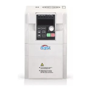Drive Inversor Solar para Bomba D’Água 5,5CV Trifásico 380V SGV