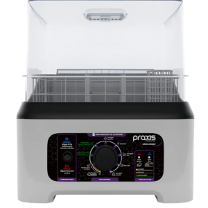 Lava Louças Praxis Portátil Llp 3l 8 Programa De Lavagem 415w 127v