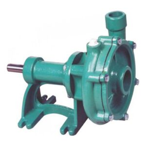 Bomba Mancal Maqtron De Centrifuga B-715 1 Polegada