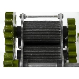 Engenho Moedor De Cana B60 Manual Botini 3 Moendas Carbono