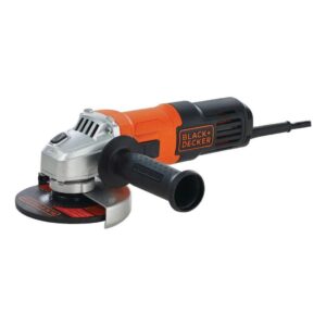 Esmerilhadeira Angular 115mm Black+Decker 12000Rpm G650 650W