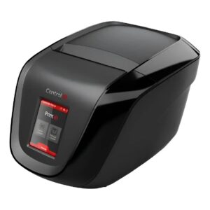 Impressora Monocromática Função Única Control ID PrintID Touch