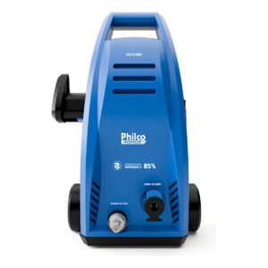 Lavadora De Alta Pressão Plp2900 1800psi 1600w Philco 60hz