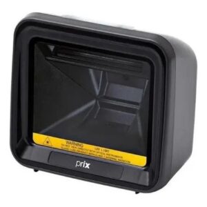Leitor Código Barras Fixo Toledo VSi 410 USB Imager 2D QR Code