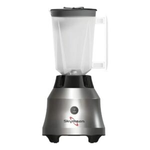 Liquidificador Industrial Skymsen LT1.5 1.5 L Aço Inoxidável