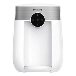 Bebedouro De Água Purificador X-guard Gelada Philips Bivolt - Branco