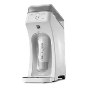Purificador De Água Ibbl E-due Equilibrium Freedom Branco - Bivolt