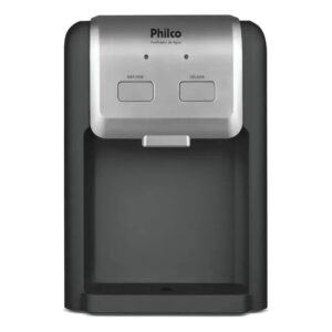 Purificador de Água Philco Dupla Filtragem 70W PPU11C 110v/220v