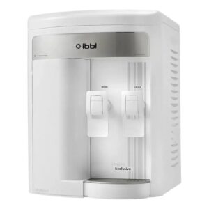 Purificador De Água Refrigerado Ibbl Fr600 Exclusive 127v