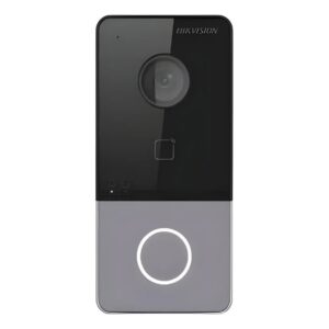 Video Porteiro Hikvision Ds-kv6113-wpe1(b)